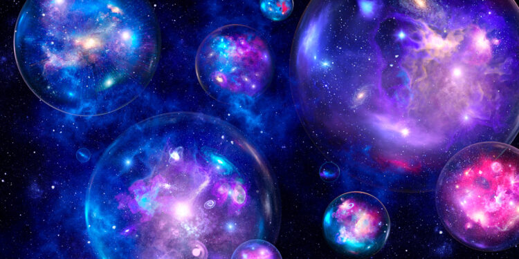 ΠολυΣύμπαν – επιστημονική φαντασία η πραγματικότητα;