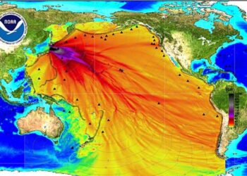 Ιαπωνία 9 Ρίχτερ – 11/03/2011
