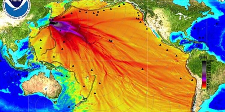 Ιαπωνία 9 Ρίχτερ – 11/03/2011