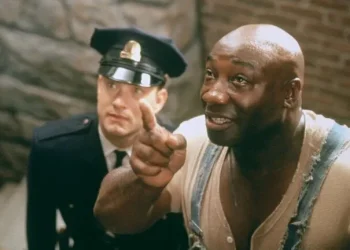 Το Πράσινο Μίλι: Ένα Masterclass στην Επίκληση Συναισθημάτων