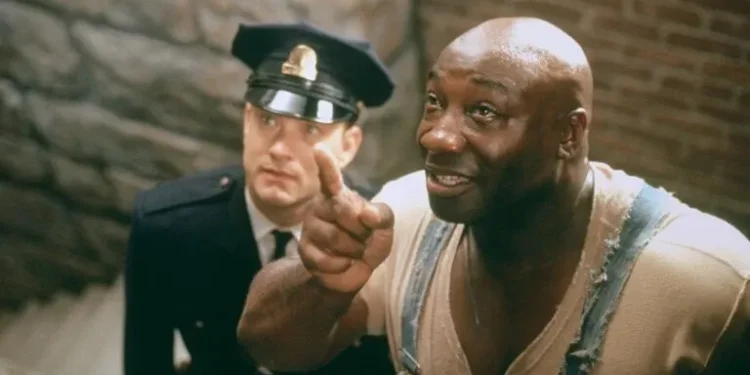 Το Πράσινο Μίλι: Ένα Masterclass στην Επίκληση Συναισθημάτων