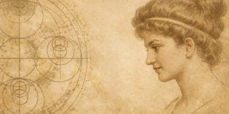 Αρχαίος Eλληνικός Nους, γένους θηλυκού