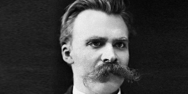 Ο Υπεράνθρωπος του Νίτσε