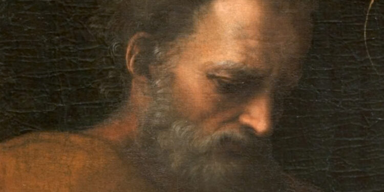 Τεχνητή Νοημοσύνη Αναλύει έργο του Ραφαήλ