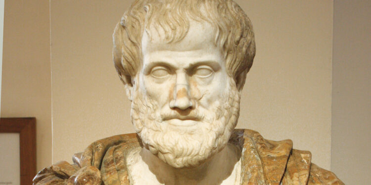 Αριστοτέλης: Γιατί ο ελεύθερος χρόνος είναι πιο σημαντικός από την εργασία