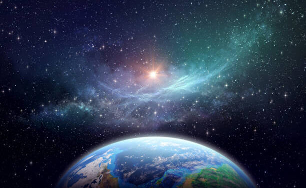 Το Σύμπαν του Steven Hawking