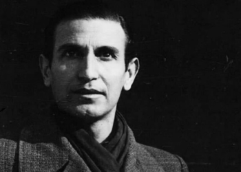 Μενέλαος Λουντέμης: Ο συγγραφέας που μέτρησε τ’ άστρα της ανθρώπινης ψυχής