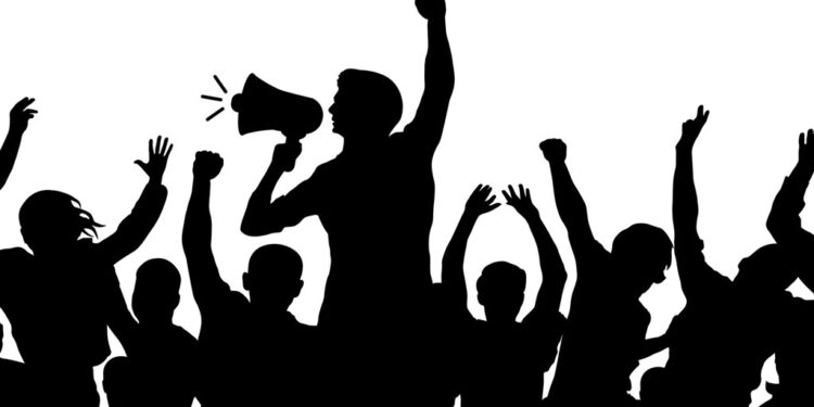 Αποπολιτικοποίηση και Νεολαία