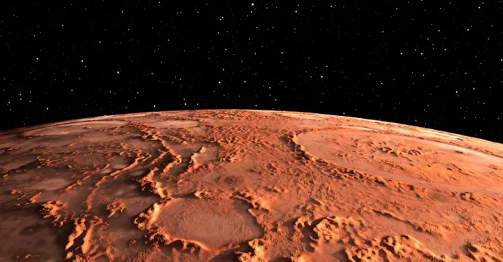 Μερικές αλήθειες για τον πλανήτη Άρη