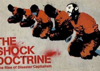 Το δόγμα του Σοκ – Ντοκιμαντέρ