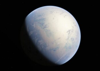 Οι χαμηλότερες θερμοκρασίες στους ωκεανούς στην ιστορία της Γης