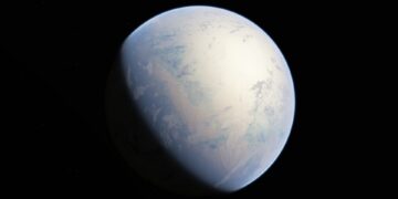 Οι χαμηλότερες θερμοκρασίες στους ωκεανούς στην ιστορία της Γης