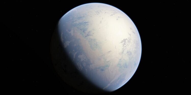 Οι χαμηλότερες θερμοκρασίες στους ωκεανούς στην ιστορία της Γης