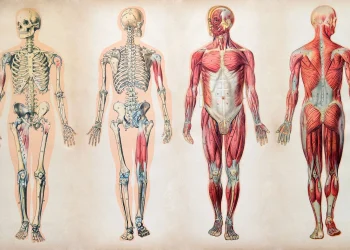 Πόσο εντυπωσιακό είναι το σώμα μας;