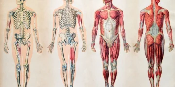 Πόσο εντυπωσιακό είναι το σώμα μας;