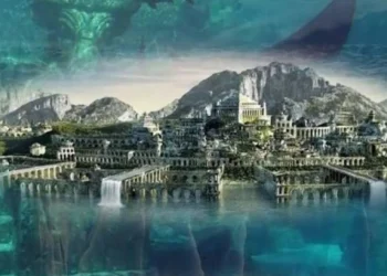 Η Χαμένη Ατλαντίδα: Ανάμεσα στον Μύθο και την Ιστορία – National Geographic