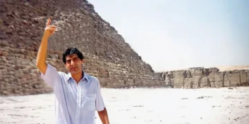 Δημήτρης Λιαντίνης: Ο στοχαστής που μίλησε για τον θάνατο χωρίς παρηγοριά