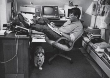 Ο μεγαλύτερος εχθρός της επιτυχίας είναι ο φόβος της αποτυχίας