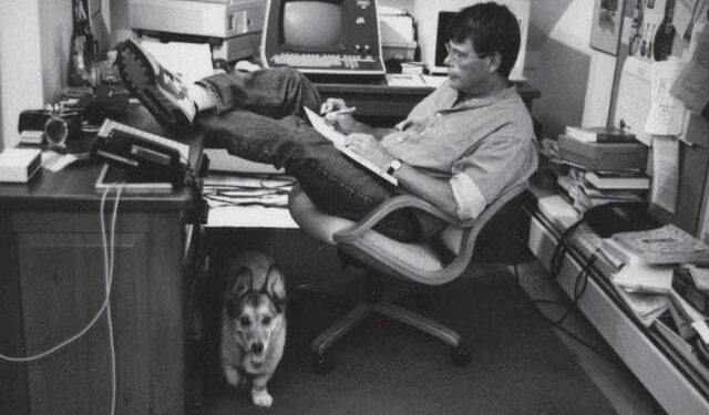 Ο μεγαλύτερος εχθρός της επιτυχίας είναι ο φόβος της αποτυχίας