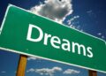 Όνειρα και δημιουργική σκέψη