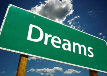 Όνειρα και δημιουργική σκέψη