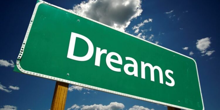 Όνειρα και δημιουργική σκέψη