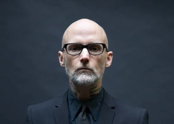 Moby: Το βαθύτερο νόημα των τραγουδιών του