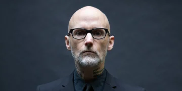 Moby: Το βαθύτερο νόημα των τραγουδιών του